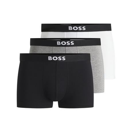 BOSS Triopack Boxer  
