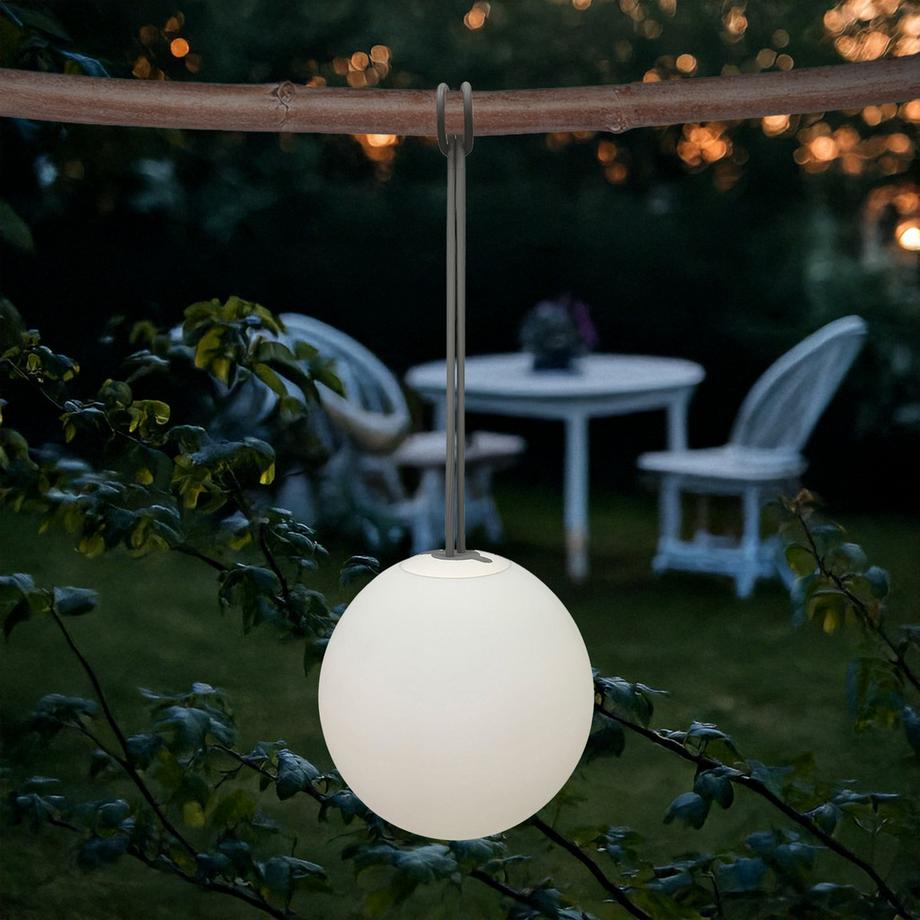 Manor LED Hängelampe SFERA 