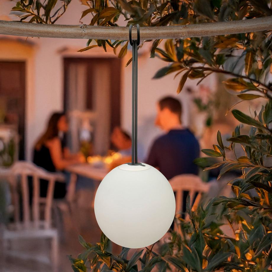Manor Lampe suspendue à LED SFERA 