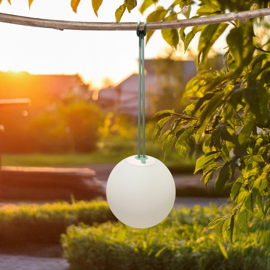 Manor Lampe suspendue à LED SFERA 