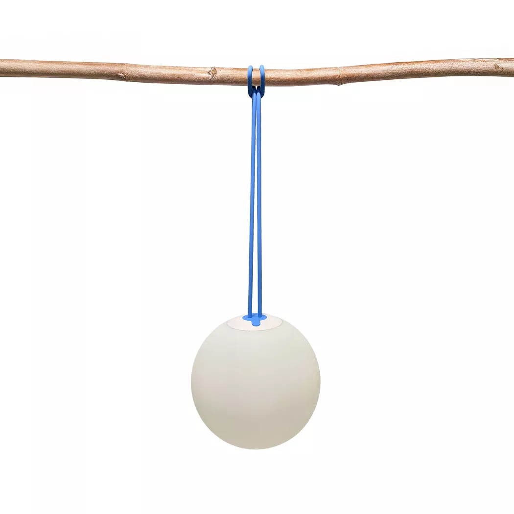 Manor – LED Hängelampe, H20CM,Ø20CM, Brain Freeze