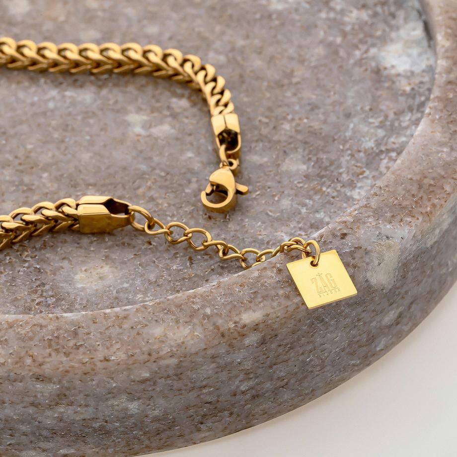 ZAG Bijoux  Bracelet 