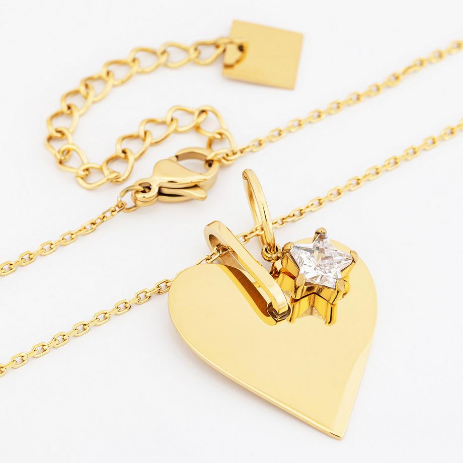 ZAG Bijoux  Halskette 