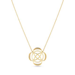 ZAG Bijoux  Halskette 