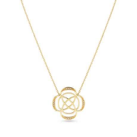 ZAG Bijoux  Halskette 