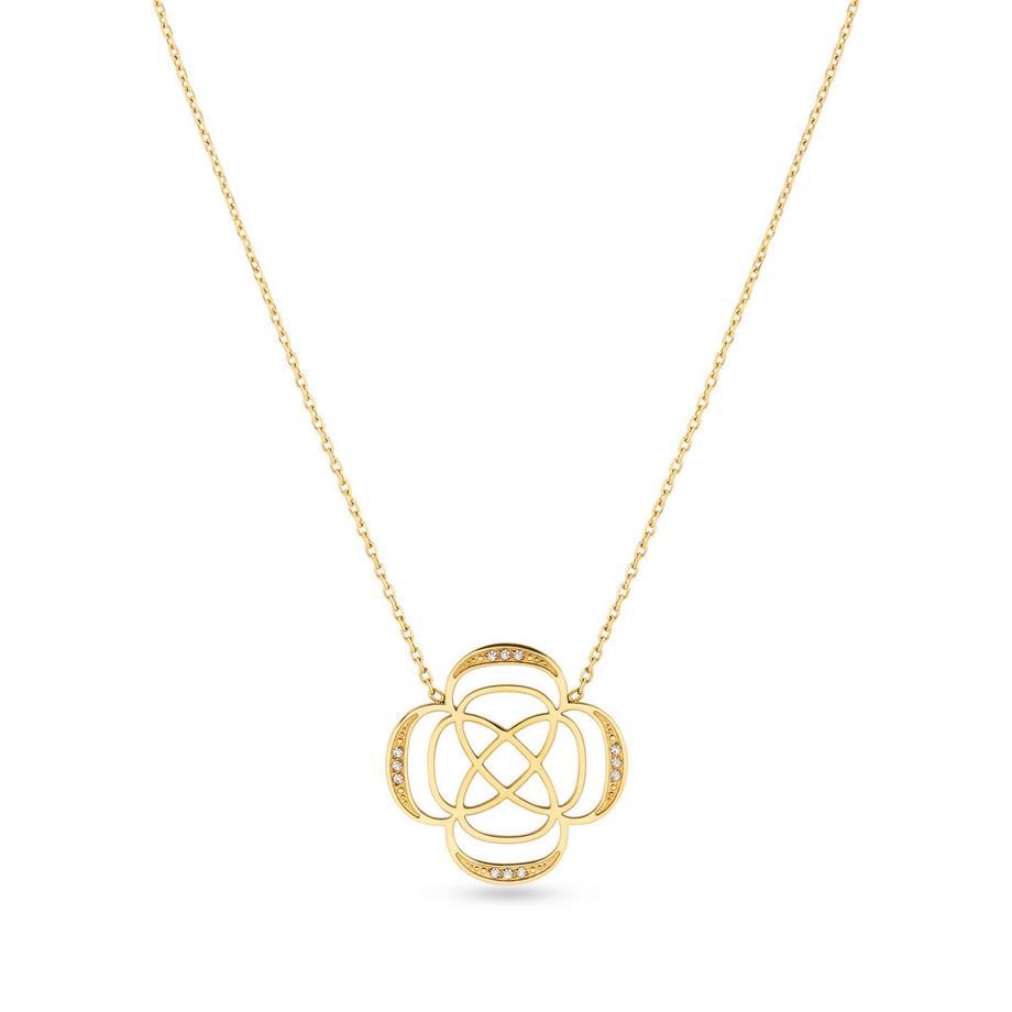 ZAG Bijoux  Halskette 