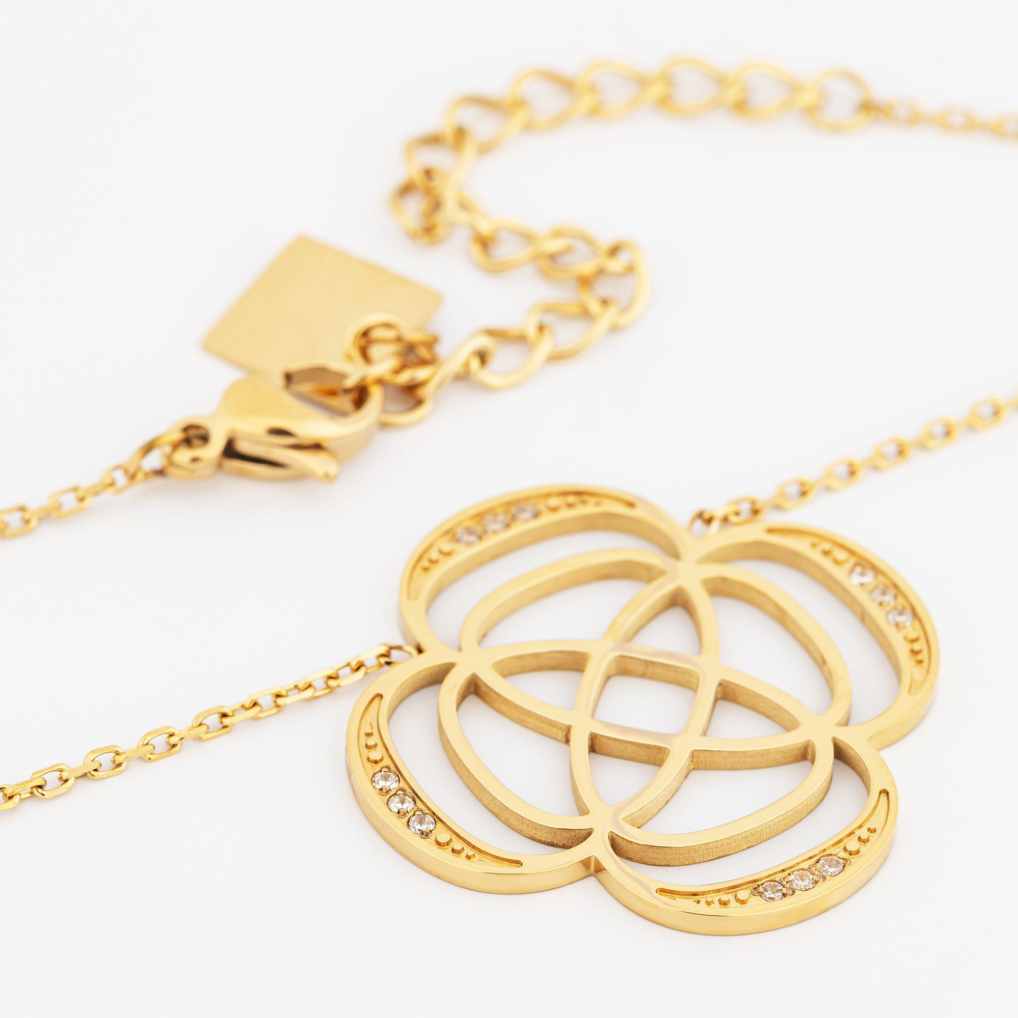 ZAG Bijoux  Halskette 