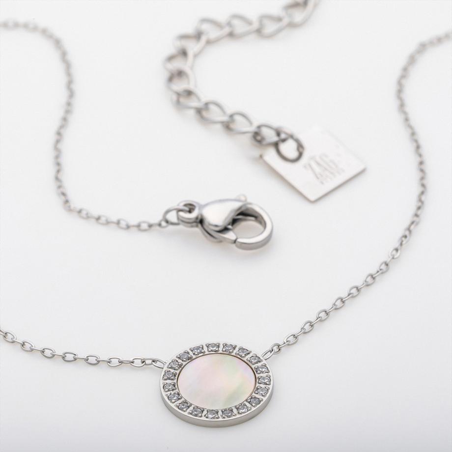 ZAG Bijoux  Halskette 