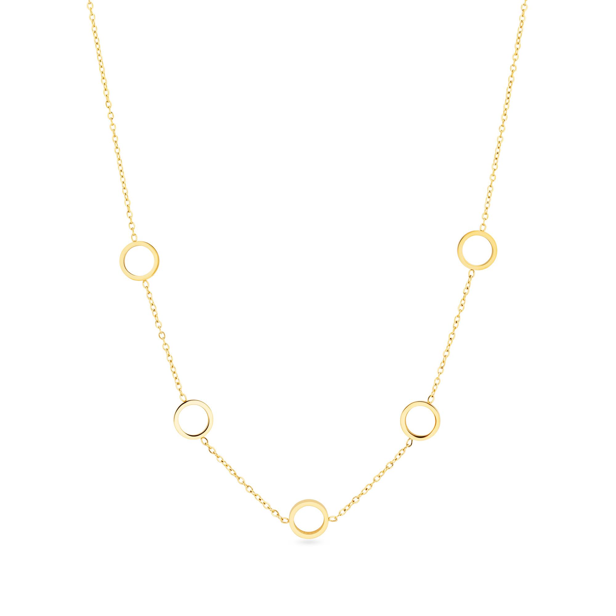 ZAG Bijoux  Collana 