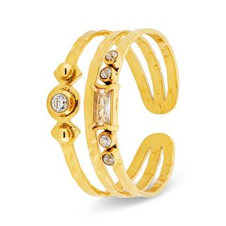 ZAG Bijoux  Halskette 