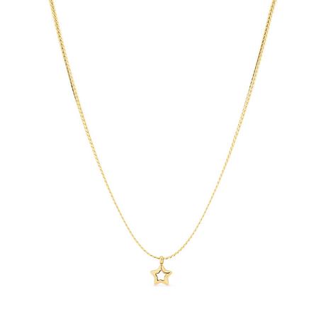 ZAG Bijoux  Collier 