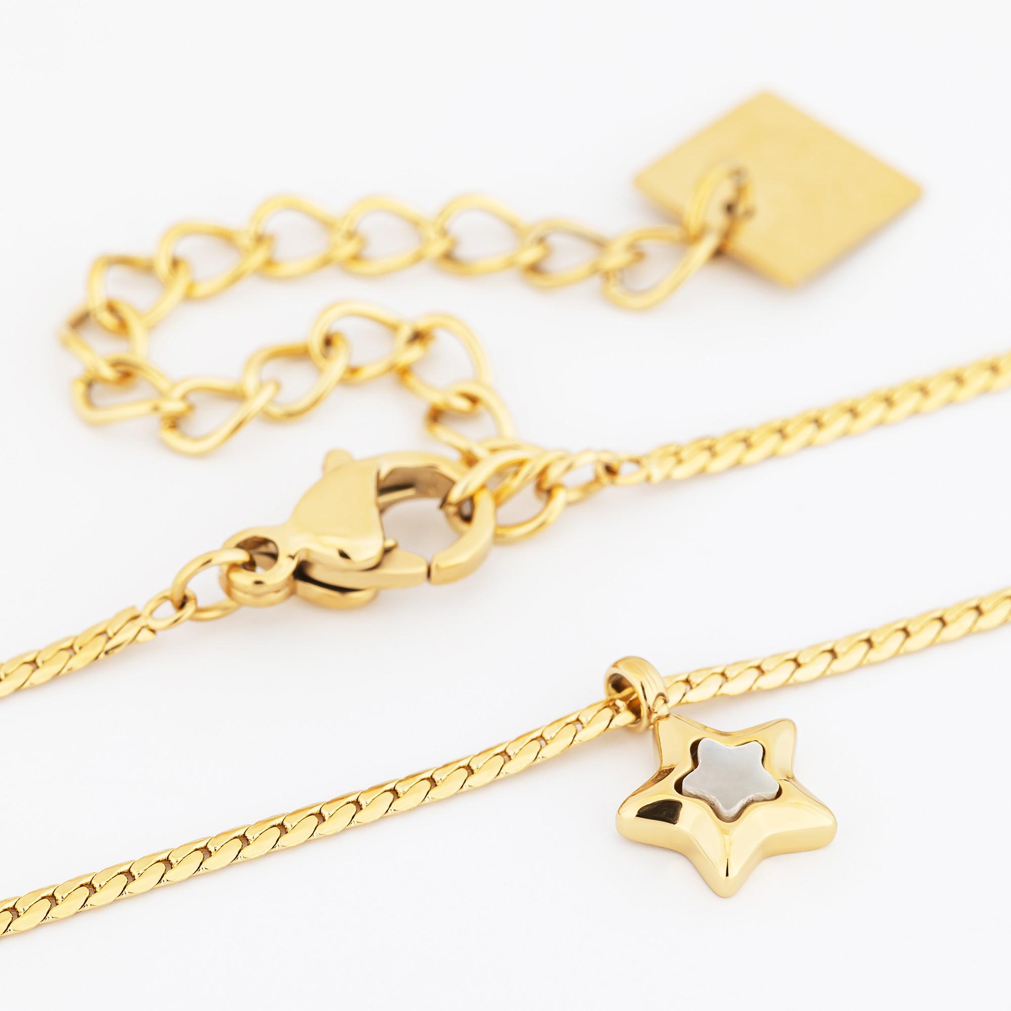 ZAG Bijoux  Halskette 