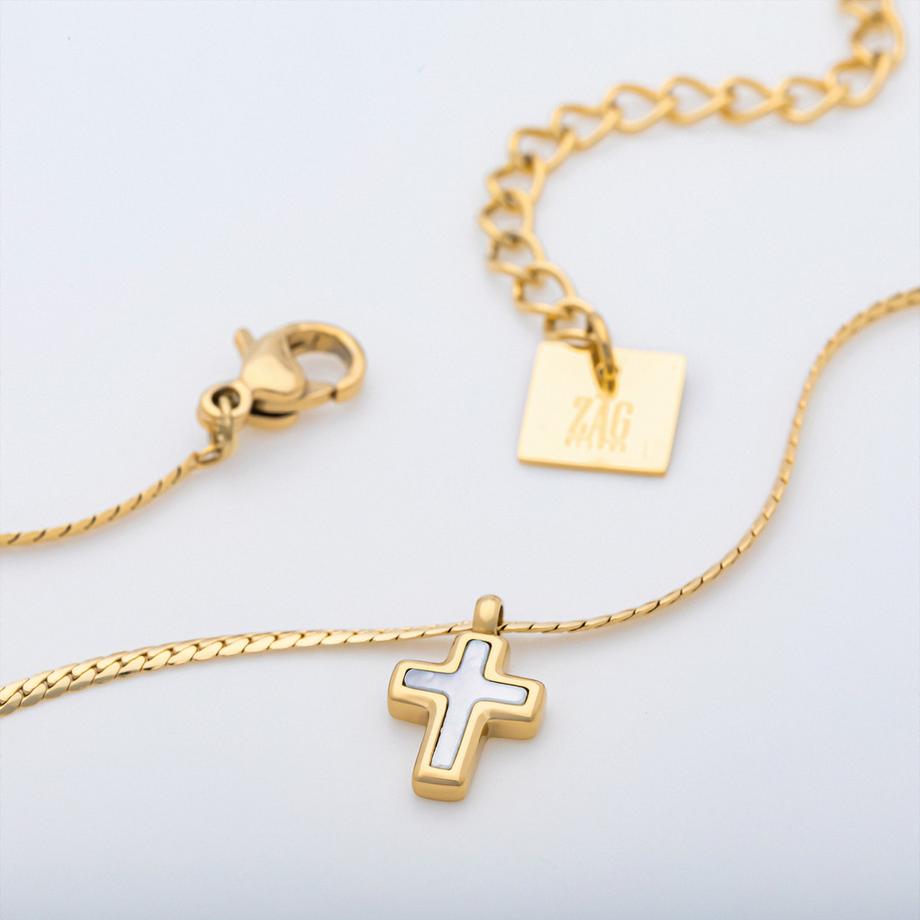 ZAG Bijoux  Halskette 