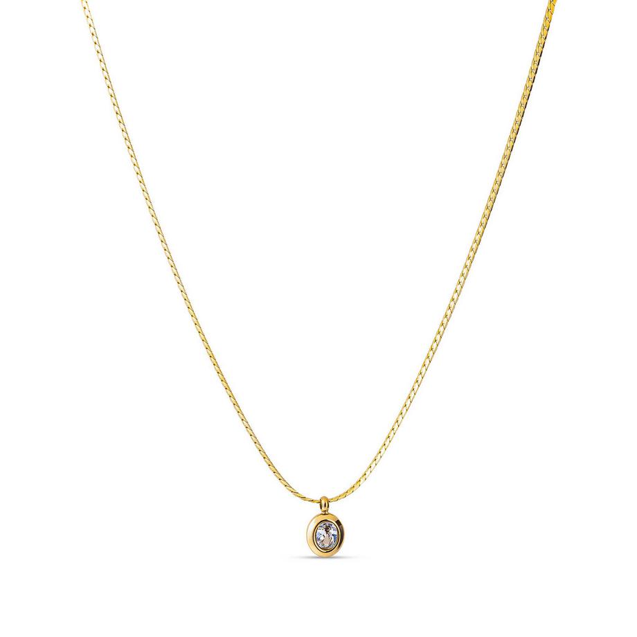 ZAG Bijoux  Halskette 