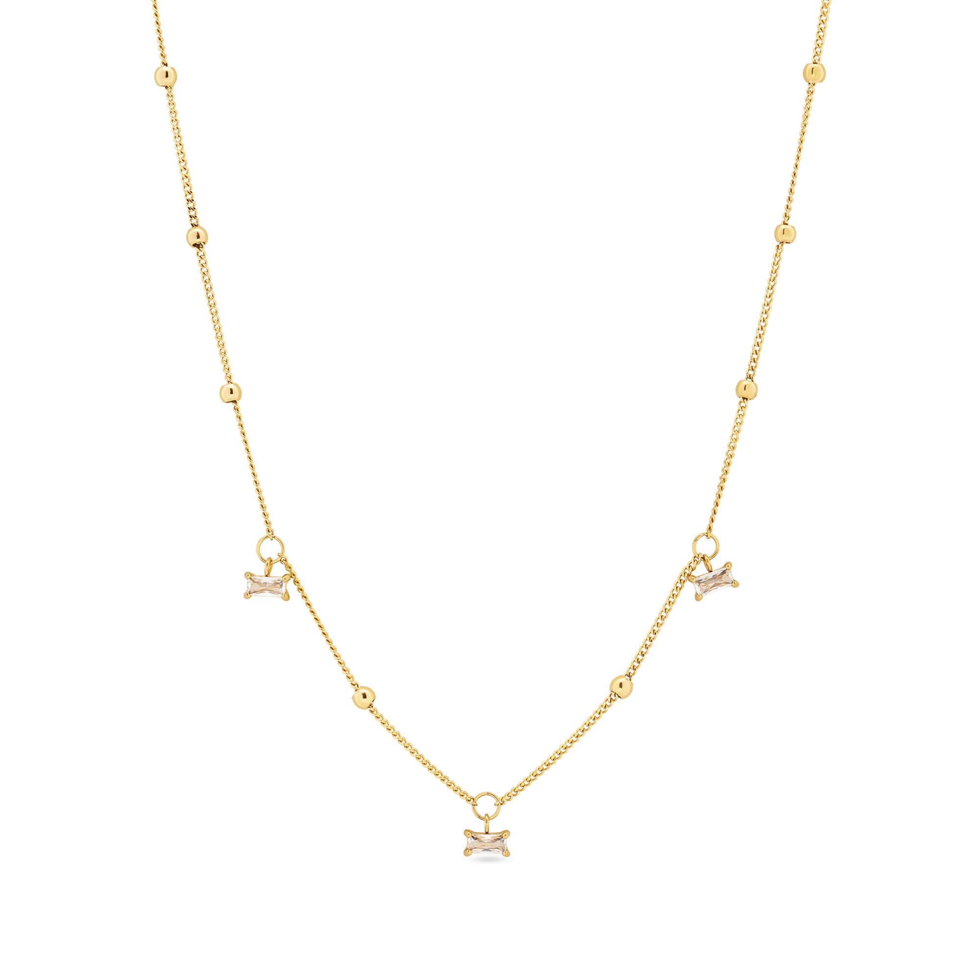 ZAG Bijoux  Collier 