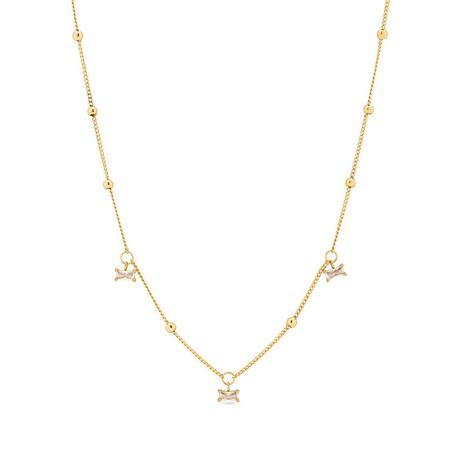 ZAG Bijoux  Collier 