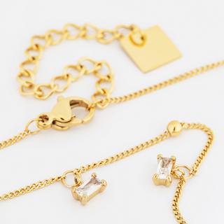 ZAG Bijoux  Collier 