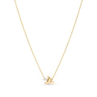 ZAG Bijoux  Halskette 