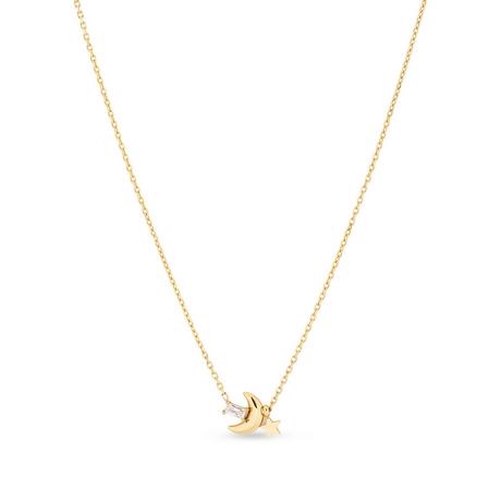 ZAG Bijoux  Halskette 