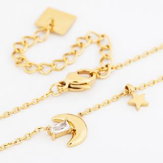 ZAG Bijoux  Halskette 