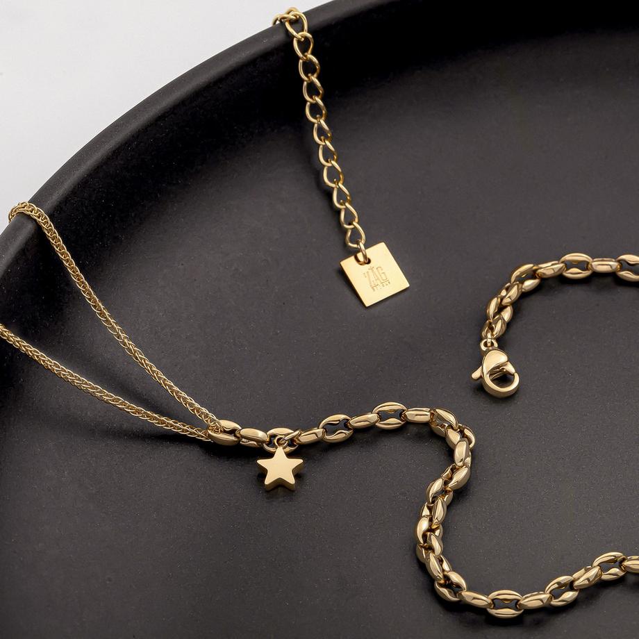 ZAG Bijoux  Collana 