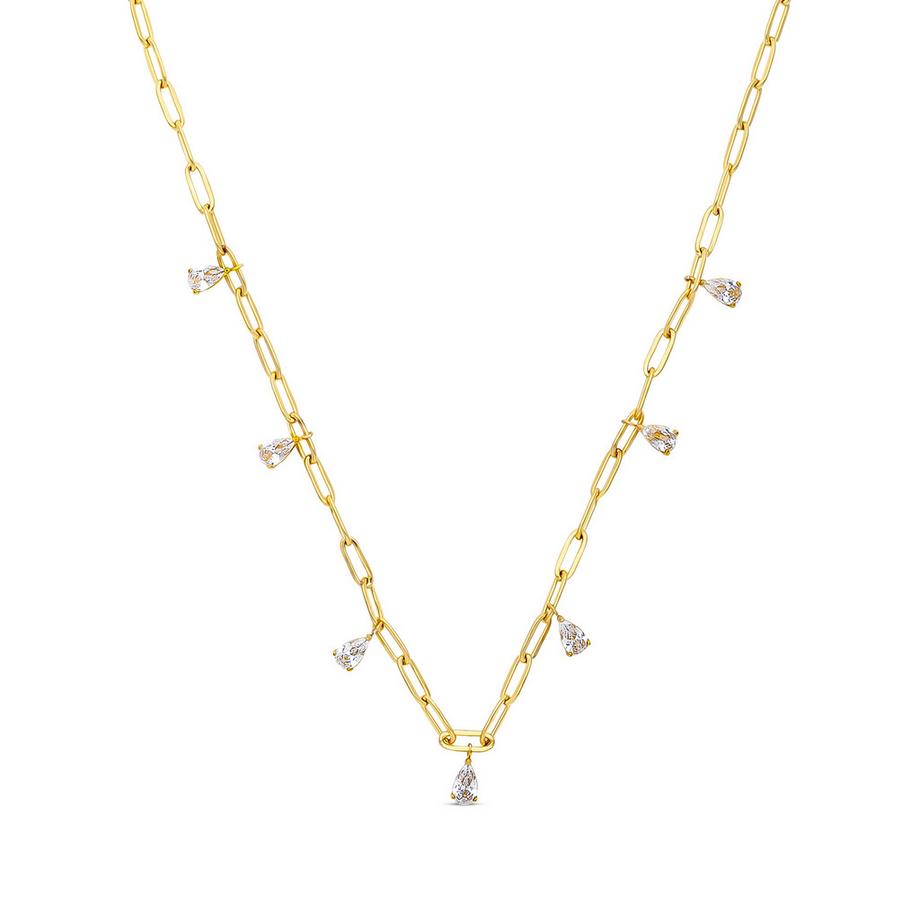 ZAG Bijoux  Collier 