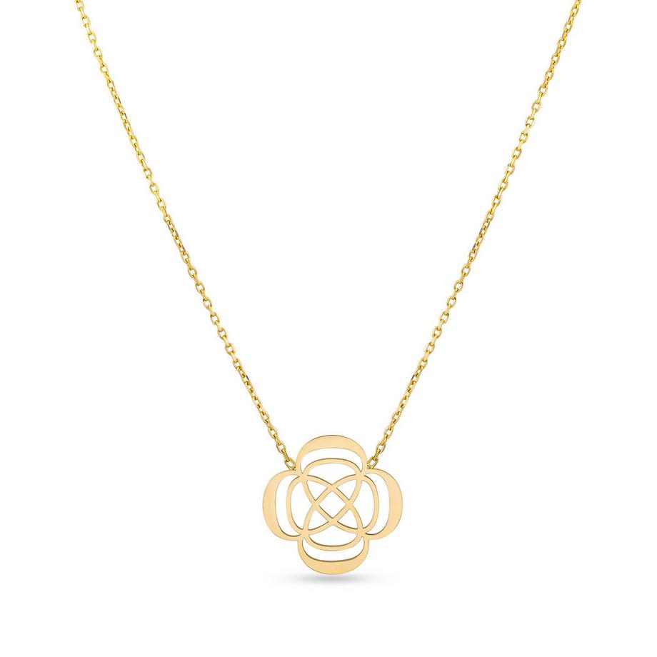 ZAG Bijoux  Halskette 