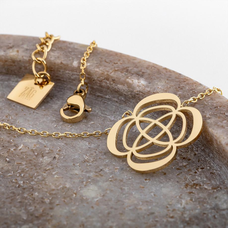 ZAG Bijoux  Halskette 