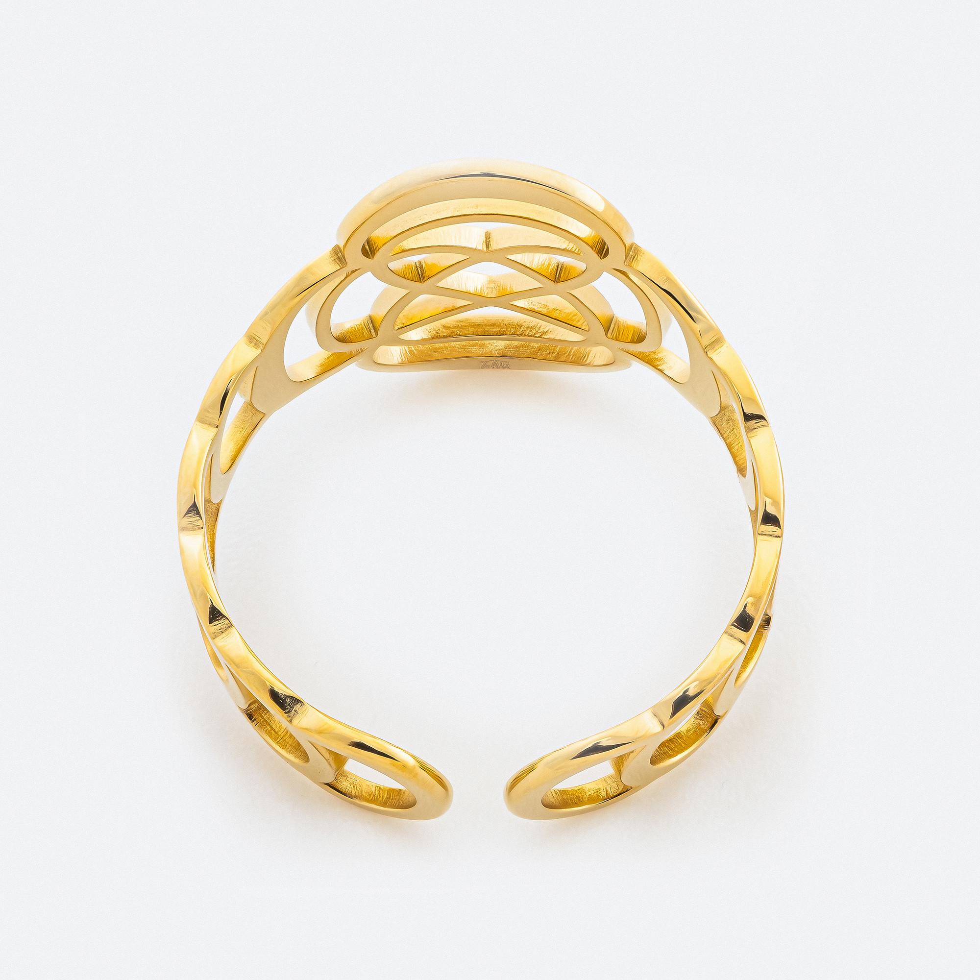 ZAG Bijoux  Bague 