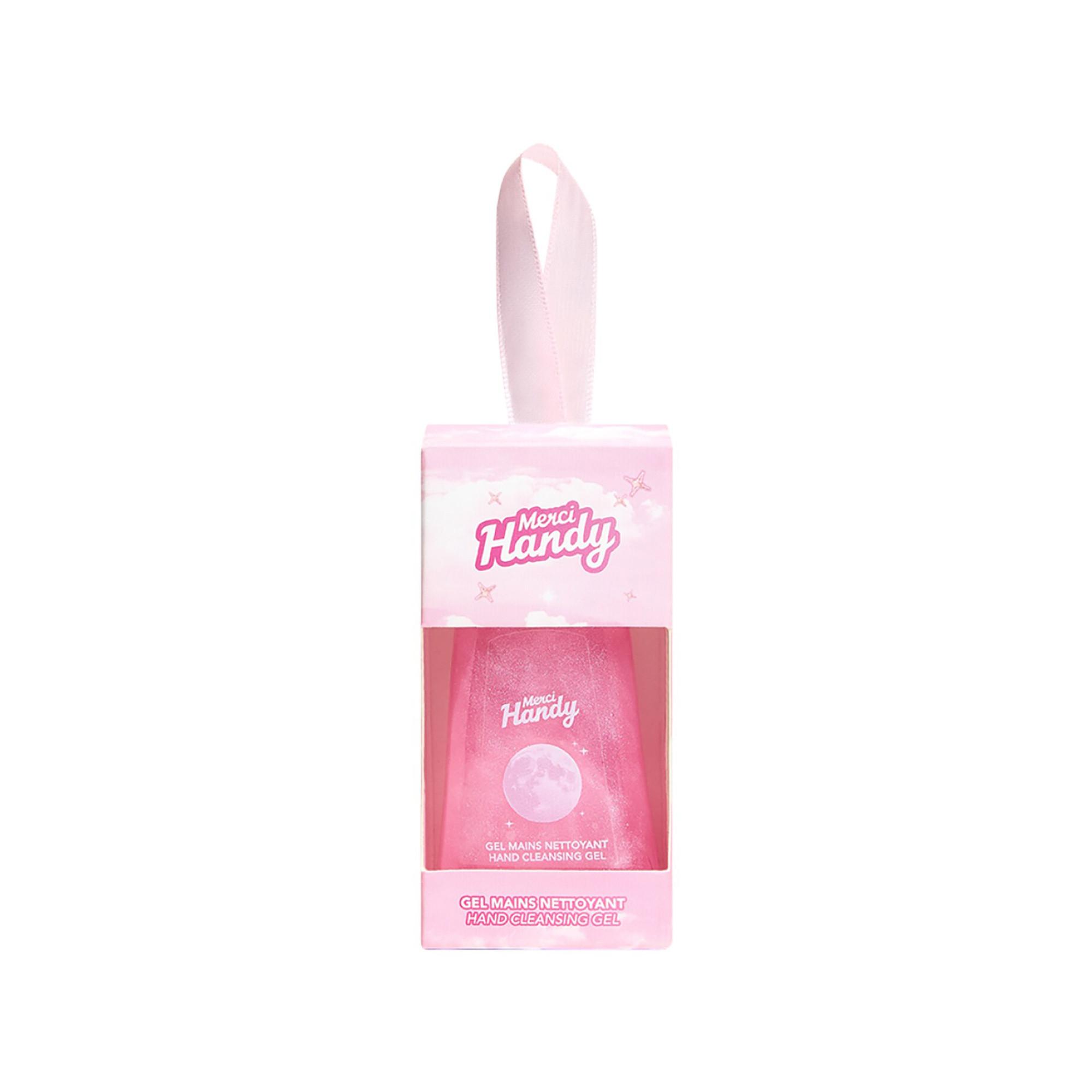 Merci Handy  Moon Hanger - Gel mains nettoyant 