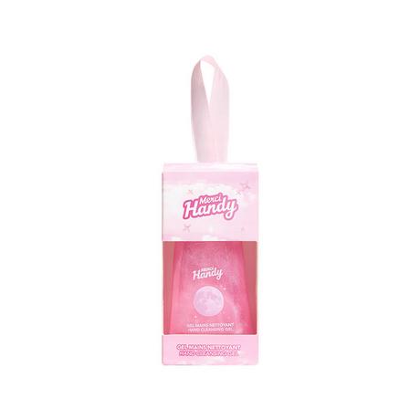 Merci Handy  Moon Hanger - Gel mains nettoyant 