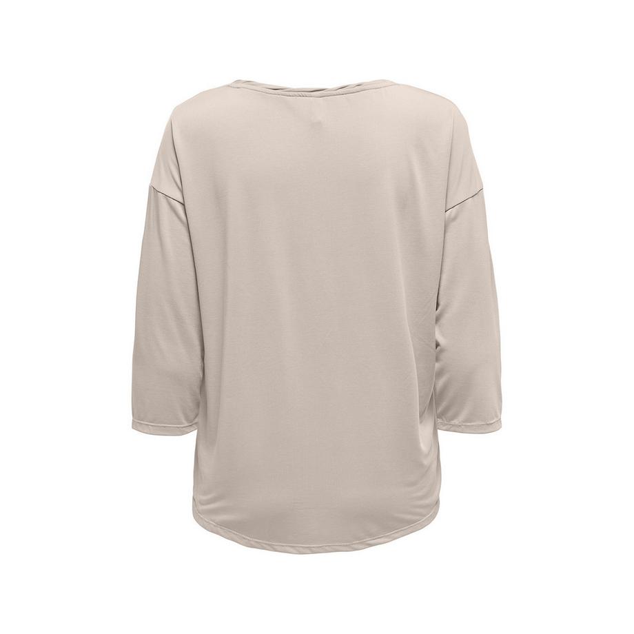 ONLY Top à Manches 3/4  