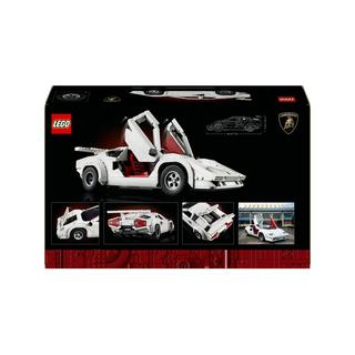 LEGO®  10337 Lamborghini Countach 5000 Quattrovalvole 