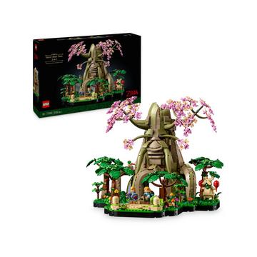 77092 Grande albero Deku 2-in-1