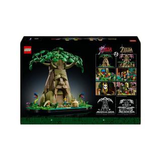 LEGO®  77092 Deku-Baum 2-in-1 