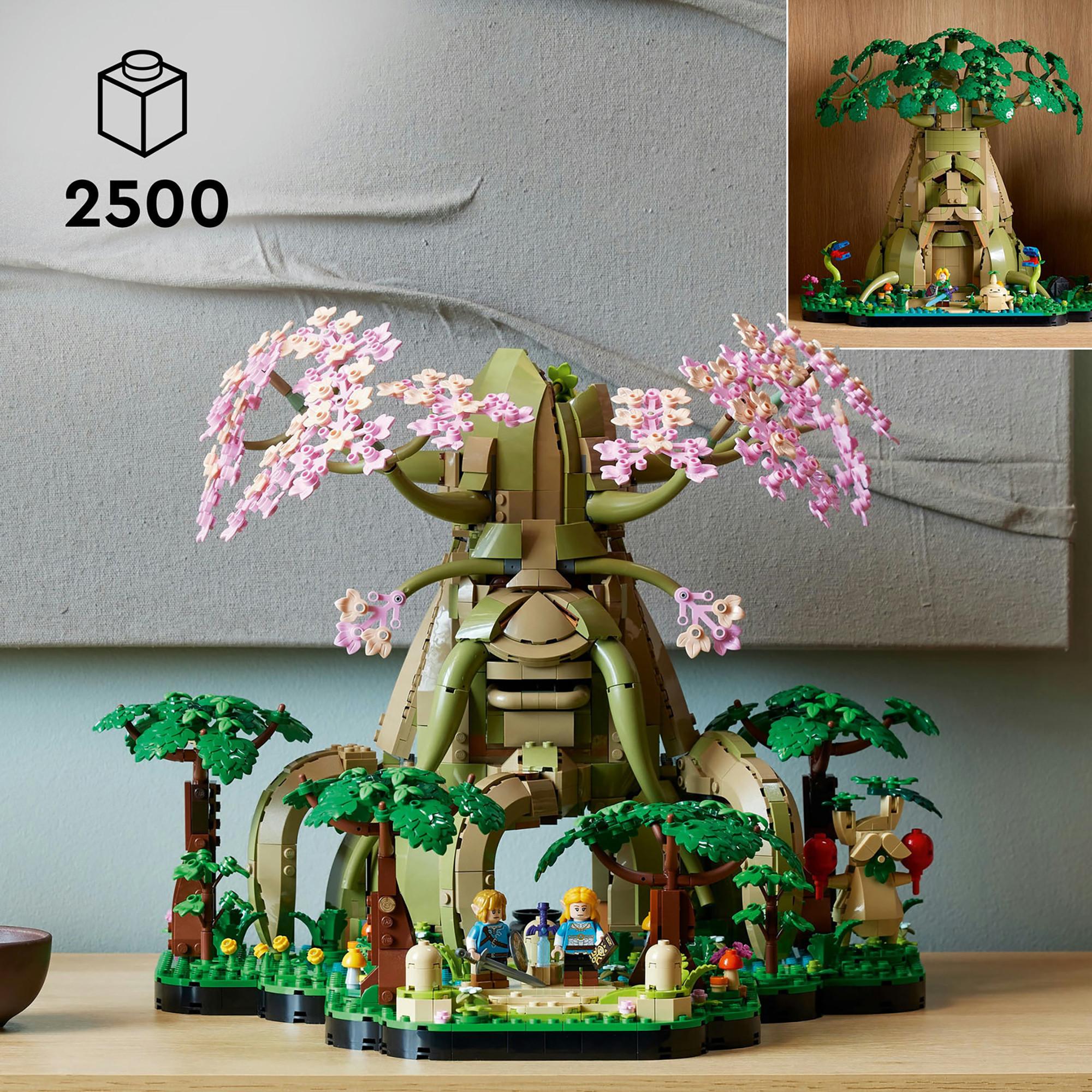 LEGO®  77092 Deku-Baum 2-in-1 