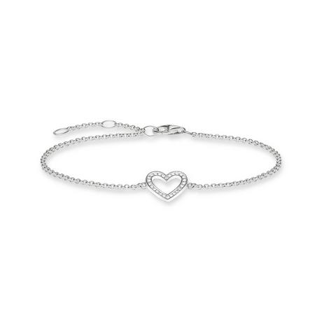Thomas Sabo Love Classics Bracciale 