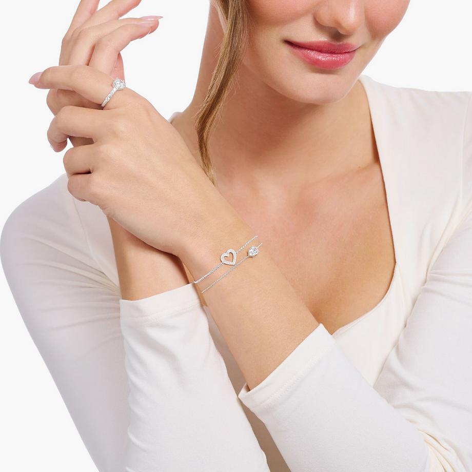 Thomas Sabo Love Classics Armband 