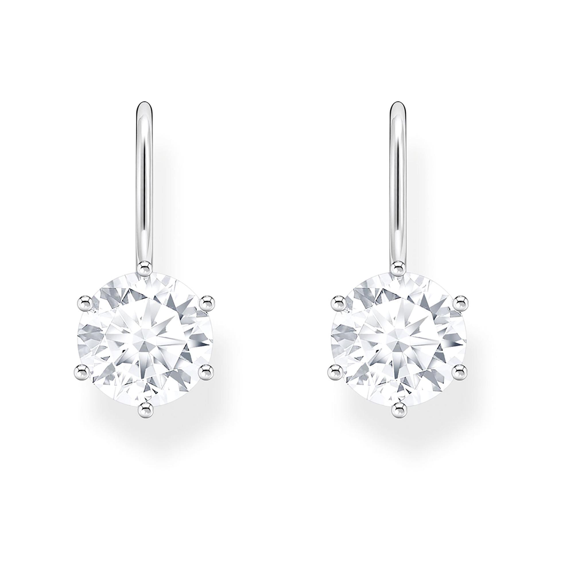 Thomas Sabo Essentials Ohrstecker 