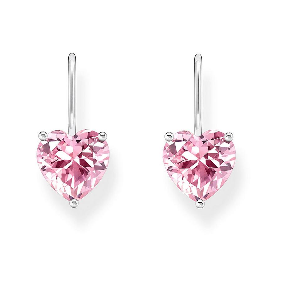 Thomas Sabo Essentials Orecchini 