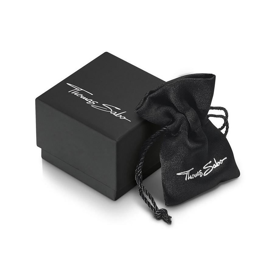 Thomas Sabo Love & Hearts Ohrstecker 