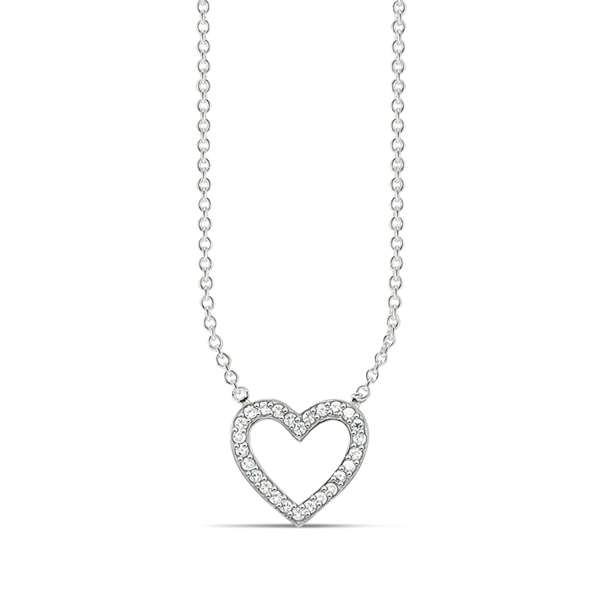 Thomas Sabo Love Classics Halskette 