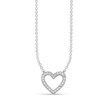 Thomas Sabo Love Classics Halskette 