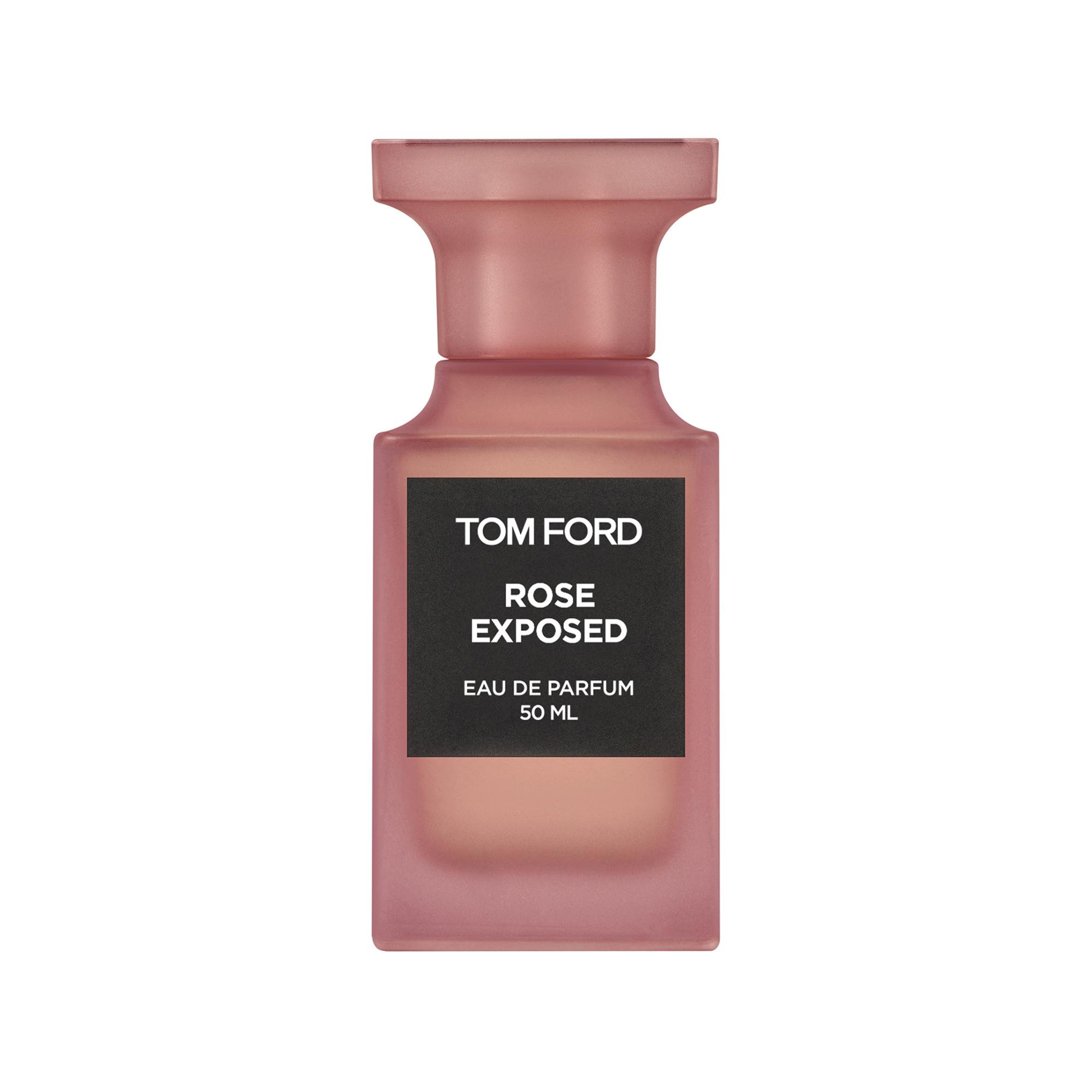 TOM FORD  Rose Exposed 