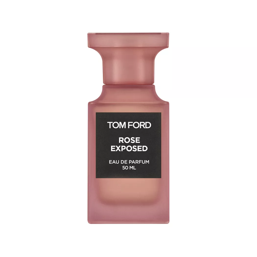 TOM FORD - Rose Exposed, 50  ml
