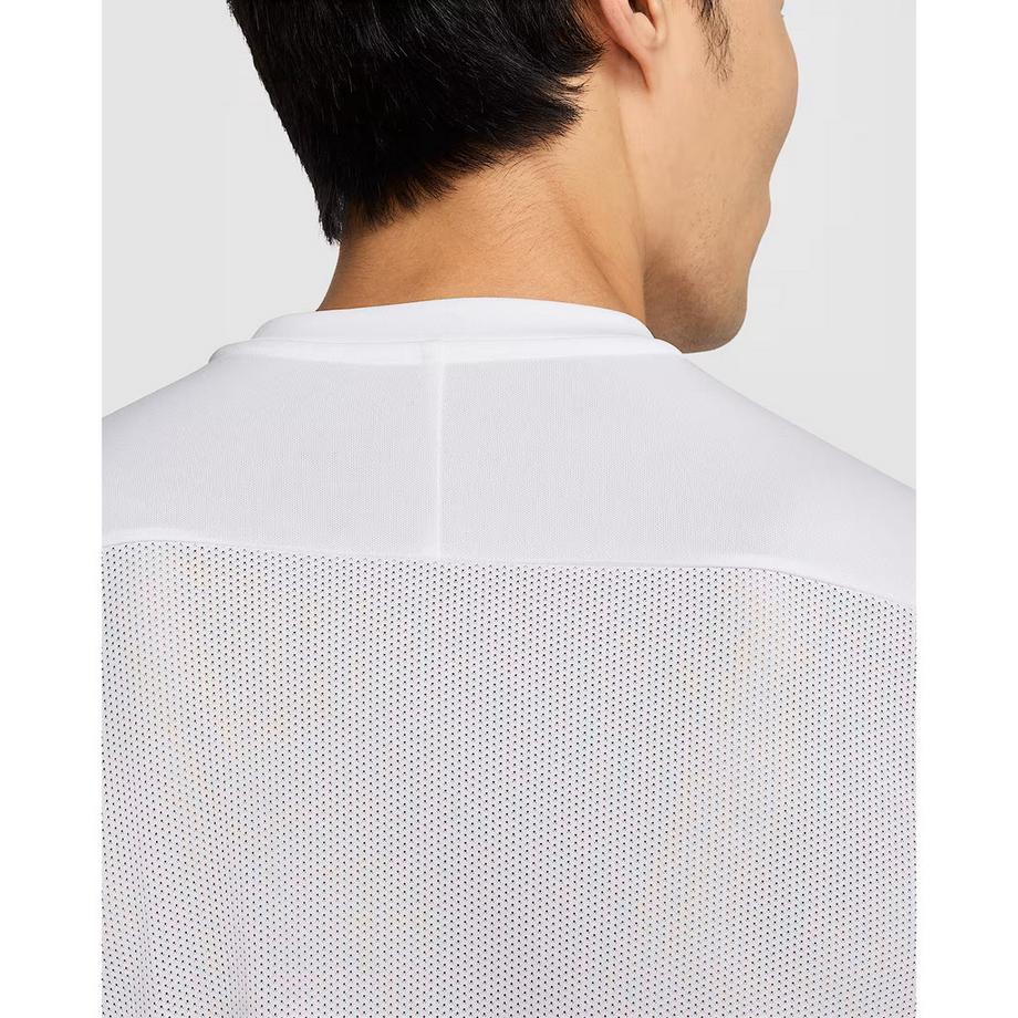 NIKE M Nk Df Acd25 Ss Top Br Football shirt, mc Adult 