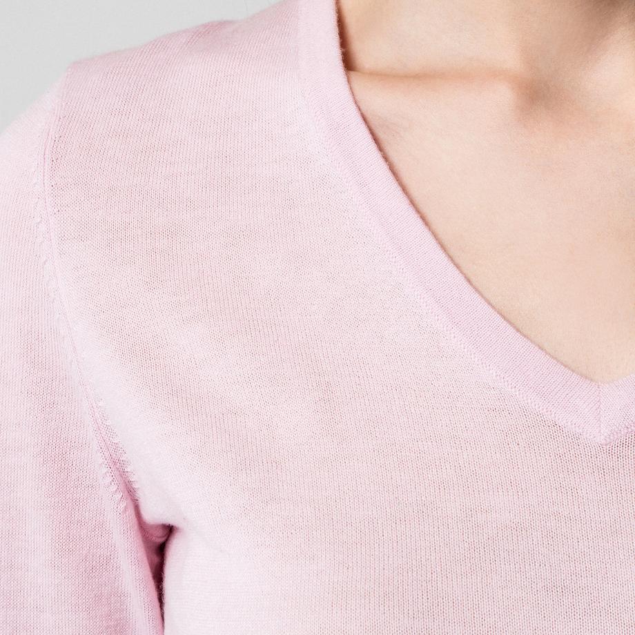 Manor Woman Pullover Col Rond  