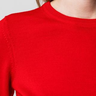 Manor Woman Maglione Girocollo  