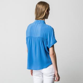 Manor Woman Camicetta Maniche Corte  