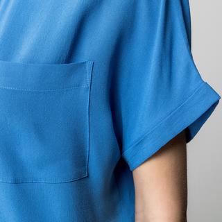 Manor Woman Camicetta Maniche Corte  